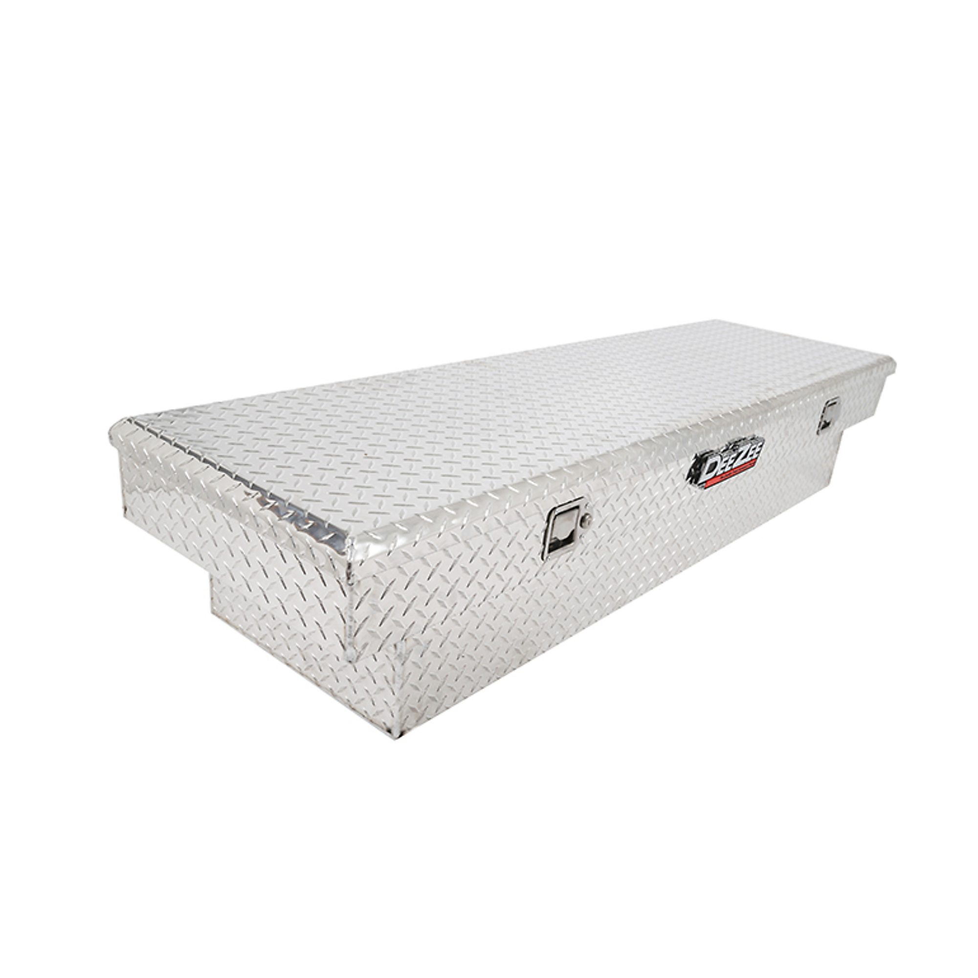 DeeZee Red Series Single Lid Full Size Tool Box - DZ8170